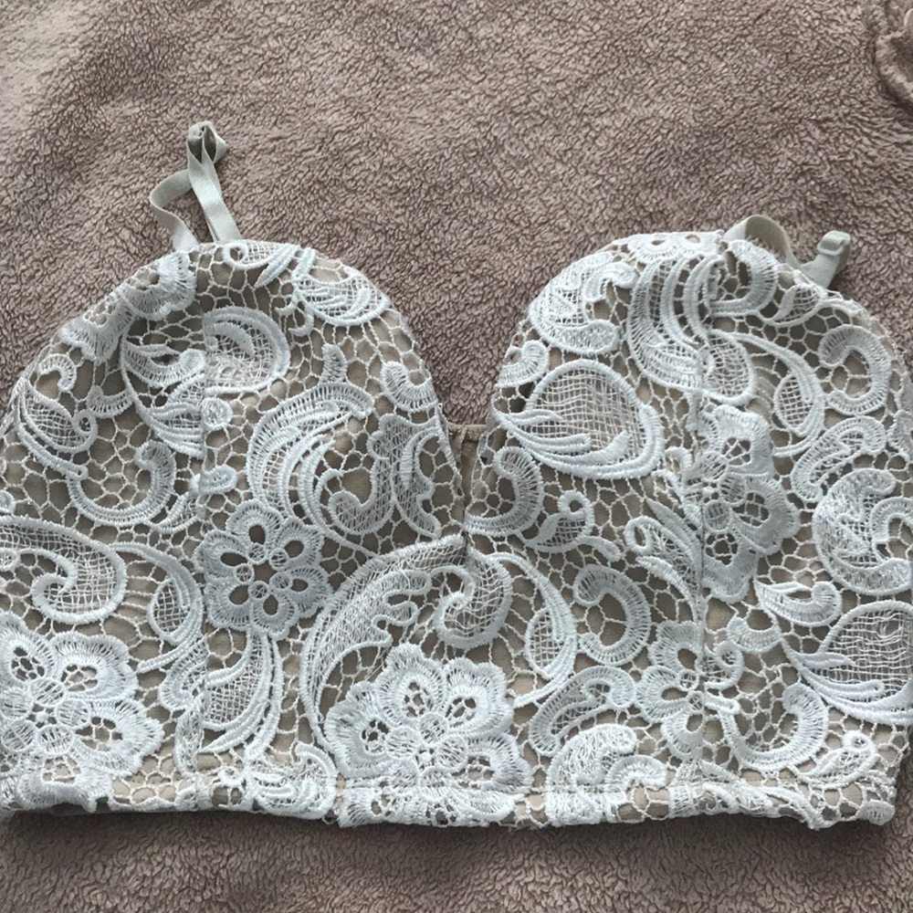 Bralettes Top - Picture 1 of 3
